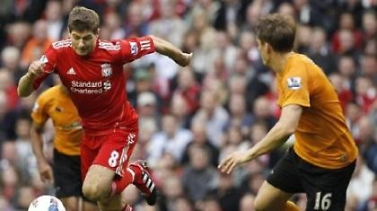 Φαβορί η Λίβερπουλ