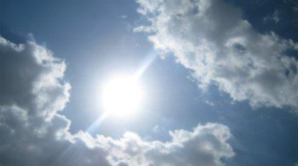 Νεφώσεις σε ολόκληρη τη χώρα