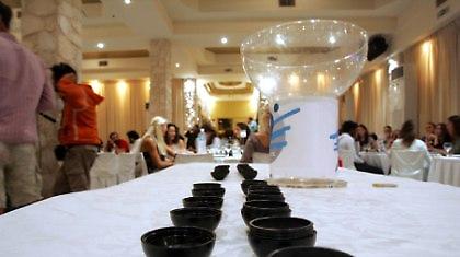 Αλλαγές στο σύστημα της Α1 βόλεϊ γυναικών