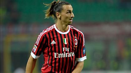 Ιμπραΐμοβιτς: «Είμαι πιο επικίνδυνος»!