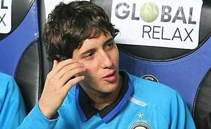 Μαντσίνι μάζεψε το γιο σου πρώτα!