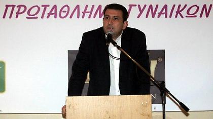 O NovaΣΠΟΡ FM 94,6 «παίζει» και βόλεϊ