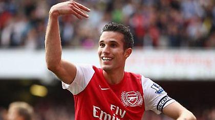 Αγανάκτηση Βενγκέρ για Σίτι