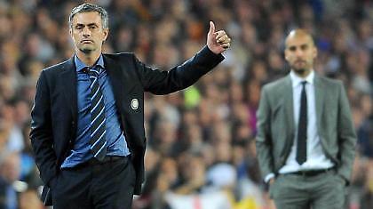 Άφησε πίσω τον Γκουαρντιόλα ο Μουρίνιο