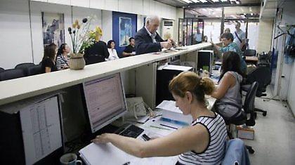 Μεγάλη ανατροπή στην εργασιακή εφεδρεία