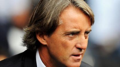 Κοιτά μπροστά ο Μαντσίνι