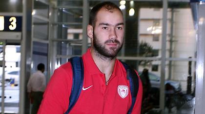 Σπανούλης: «Πρωταγωνιστές σε Ελλάδα και Ευρώπη»