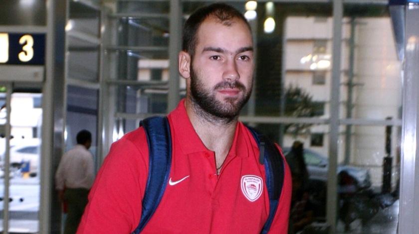 Σπανούλης: «Πρωταγωνιστές σε Ελλάδα και Ευρώπη»