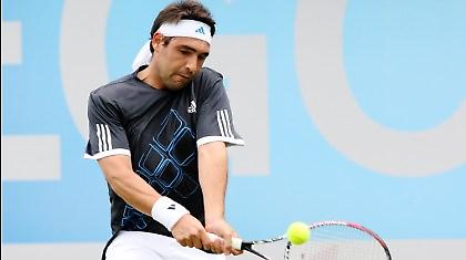 Στον τελικό ο Παγδατής