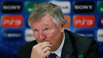 «Καμπανάκι» από Φέργκιουσον