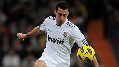 Αρμπελόα: «Ο Τύπος κάνει κακό στη Ρεάλ»!