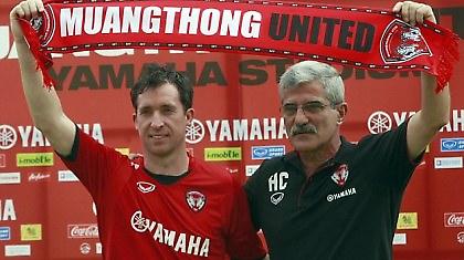 Έγινε προπονητής ο Φάουλερ