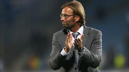 «Νοοτροπία νικητή η Ντόρτμουντ»