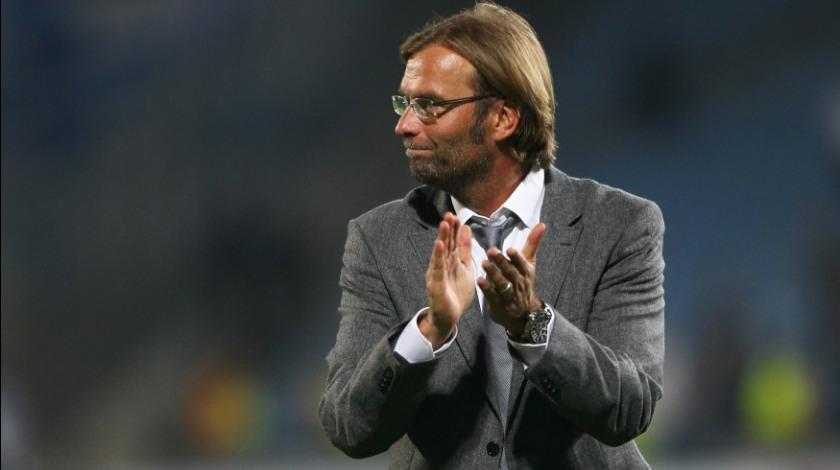 «Νοοτροπία νικητή η Ντόρτμουντ»