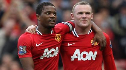 Ρούνεϊ ο αρχηγός