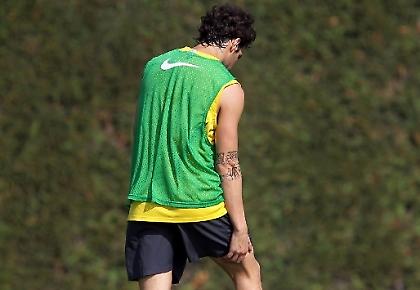 Τρεις εβδομάδες εκτός ο Φάμπρεγας!