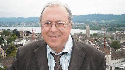 Ο Έλληνας που πήρε το «νόμπελ» Μαθηματικών