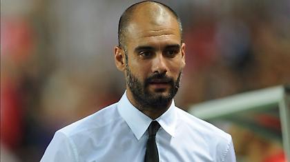 Γκουαρντιόλα: «Θα δει την οικογένειά του ο Σάντσες»