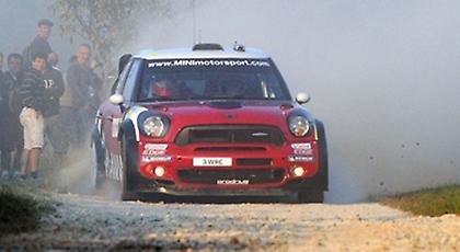 Θρίλερ στη Γαλλία