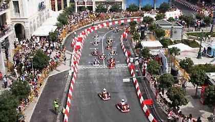 Όλα τα βλέμματα στο «Μονακό» της Πάτρας!