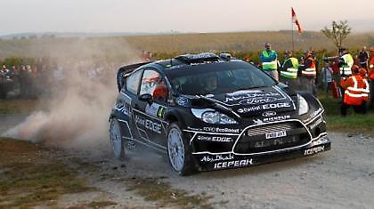 Τουλάχιστον το ανακοινώνουν!