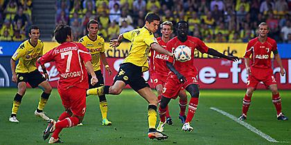 Με άρωμα... Λεβαντόφσκι