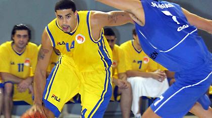 Ανακοίνωσε μία… πεντάδα το Παγκράτι!