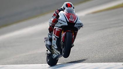 «Να μην τον αφήσω να ξεφύγει»