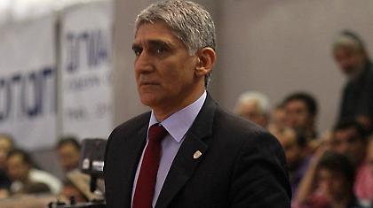 «Το μπάσκετ ενώνει τους λαούς»