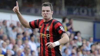 Κορυφή για δύο, Μέρσεϊσαϊντ στο… κόκκινο