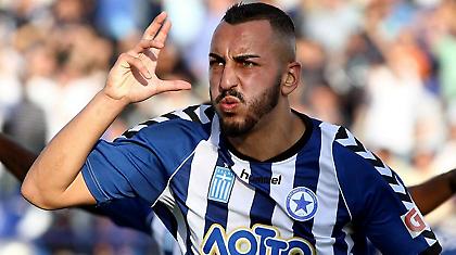 Αγαπούλα, τις νίκες τις κανονίζει ο Μήτρογλου #fact!