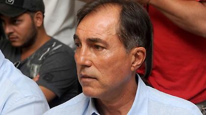 Αλεξανδρής: «Δεν είδα πρόοδο»