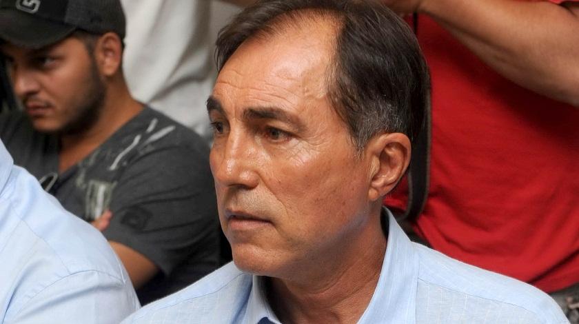 Αλεξανδρής: «Δεν είδα πρόοδο»