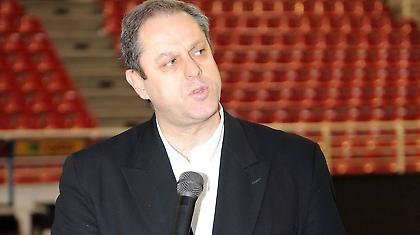 Σταυρόπουλος: «Δεν χρειάζεται απογοήτευση»