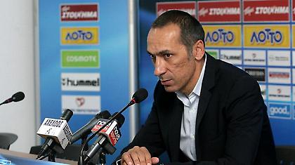 Δώνης: «Μεγάλο κεφάλαιο ο Μήτρογλου»