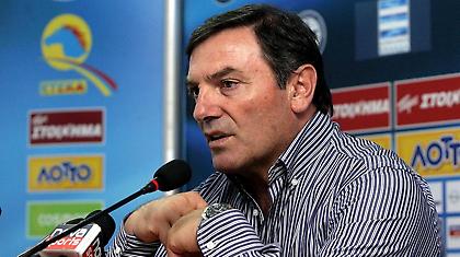 Τεννές: «Δεχόμαστε εύκολα γκολ»