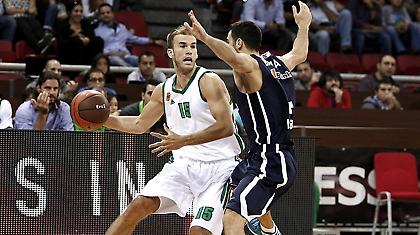 «Καρδιοχτύπησε» και… έχασε