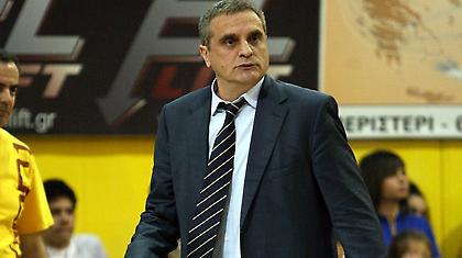 Δύο στα δύο για το Περιστέρι