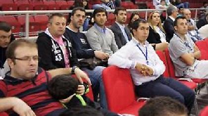 Στη Φενέρ ο Οικονόμου!