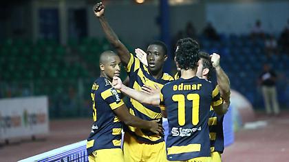 «Σεληνιασμένη» ΑΕΛΑΡΑ