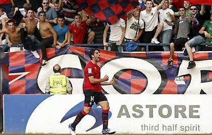 Εκκίνηση με ισοπαλίες