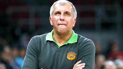 Ομπράντοβιτς: «Πρέπει να βελτιωθούμε»