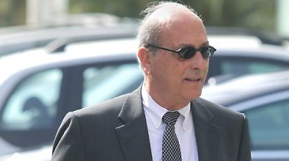 Πολέμης: «Πιο σοβαρή η δεύτερη πρόταση»
