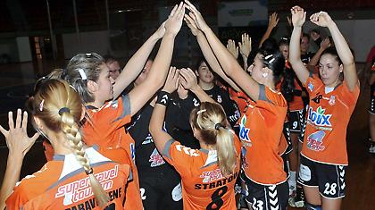 Ορμη(ξε) για την πρόκριση