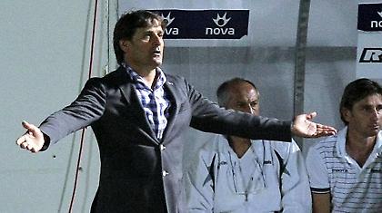 «Μας στεναχωρεί αυτή η κατάσταση»