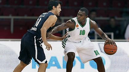 Σάτο: «Να είμαστε υγιείς είναι το βασικό»