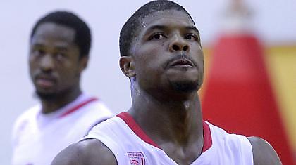 Χάινς και δεν... χάνεις