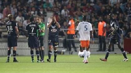 Να σφυρίξει ο διαιτητής πρώτα!