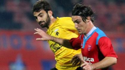 Preview: Πανιώνιος-ΑΕΚ