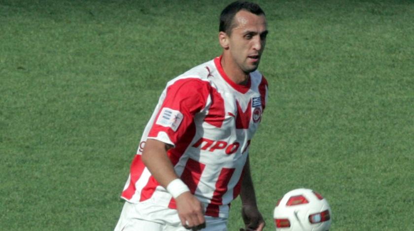 Ντολεζάι: «Χαρούμενος που ήρθα»